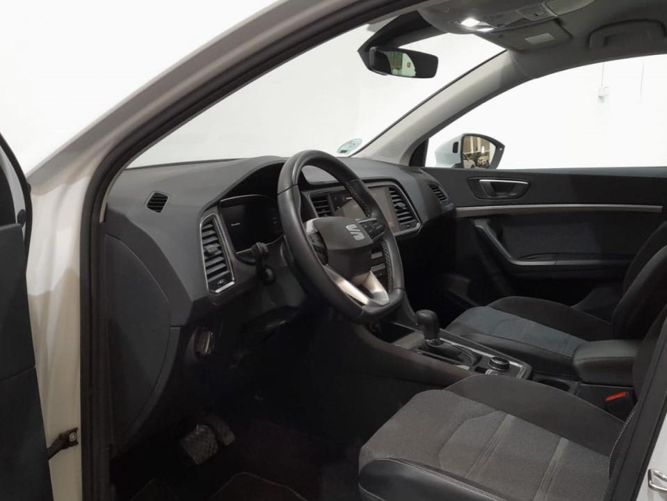 SEAT Ateca 1.5 TSI 110kW DSG (150CV) X-Perience Go