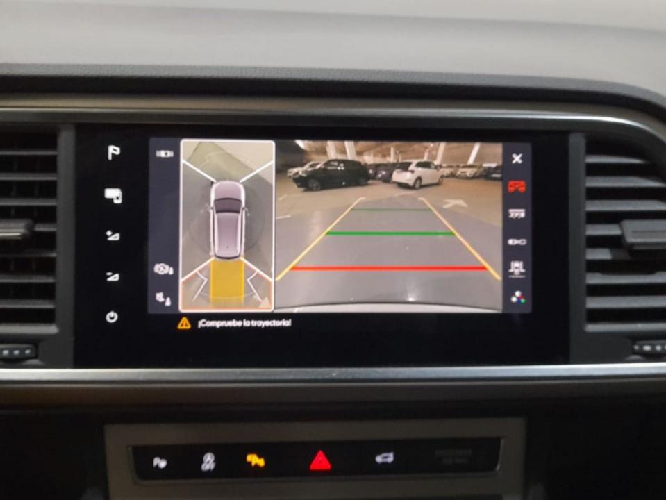 SEAT Ateca 1.5 TSI 110kW DSG (150CV) X-Perience Go