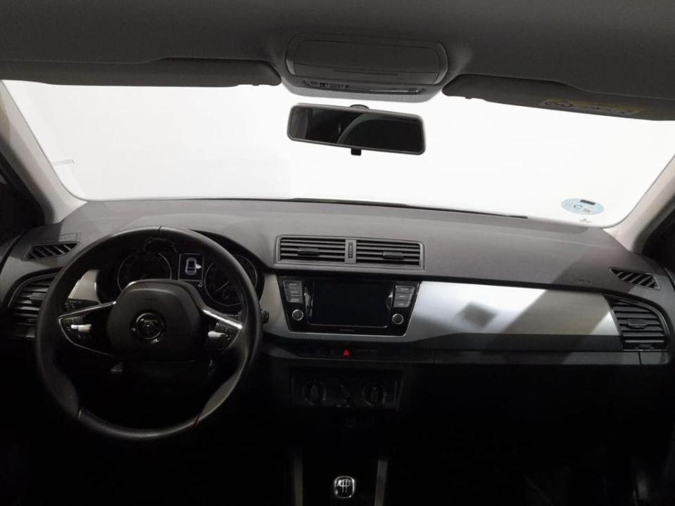 Skoda Fabia 1.0 TSI 70KW (95cv) Ambition Plus