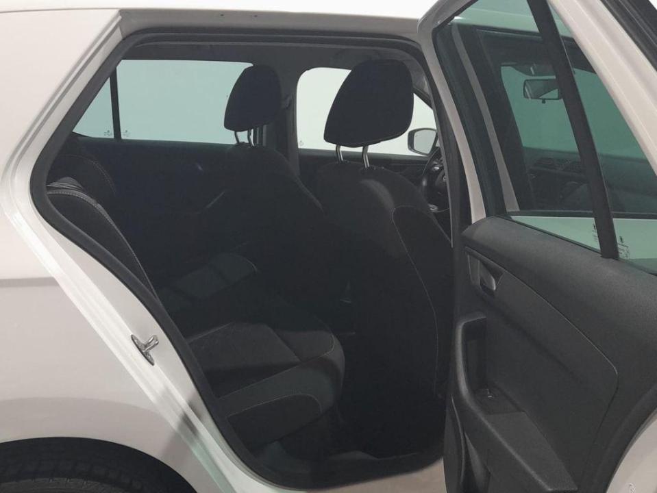 Skoda Fabia 1.0 TSI 70KW (95cv) Ambition Plus