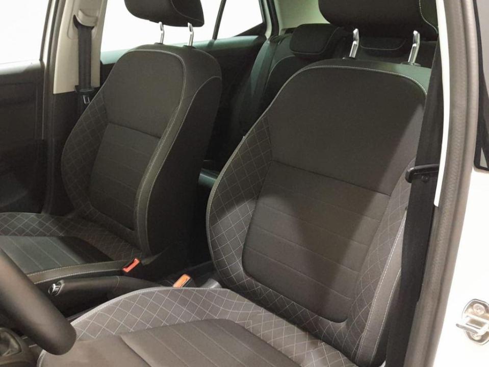 Skoda Fabia 1.0 TSI 70KW (95cv) Ambition Plus