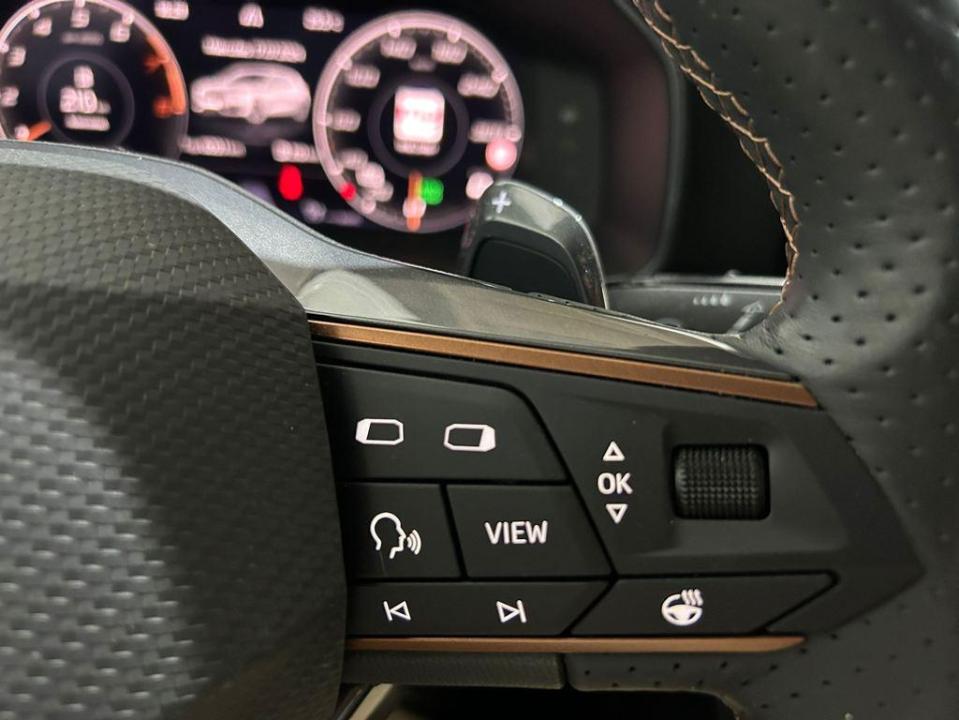 Cupra León 1.5 eTSI DSG 110 kW (150 CV)