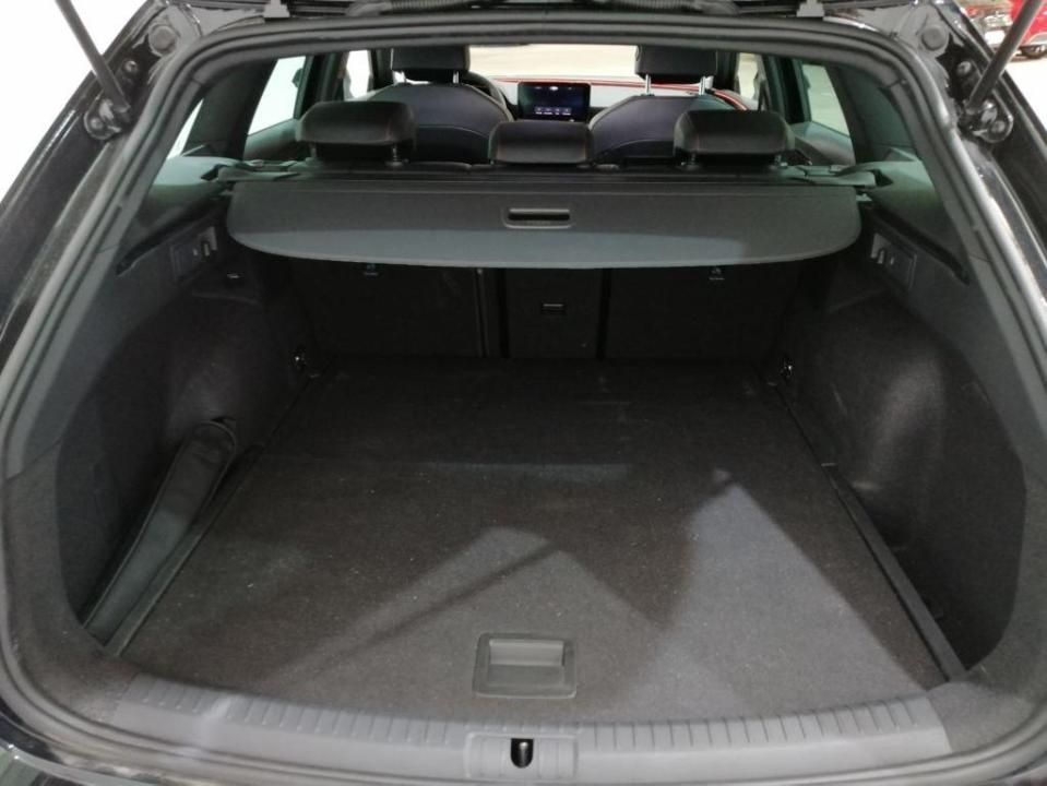 SEAT Leon 1.5 TSI S&S FR Special Edition 110 kW (150 CV)