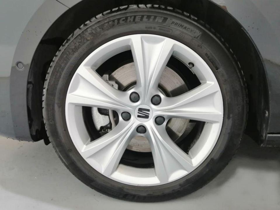 SEAT Leon 1.5 TSI S&S FR Special Edition 110 kW (150 CV)