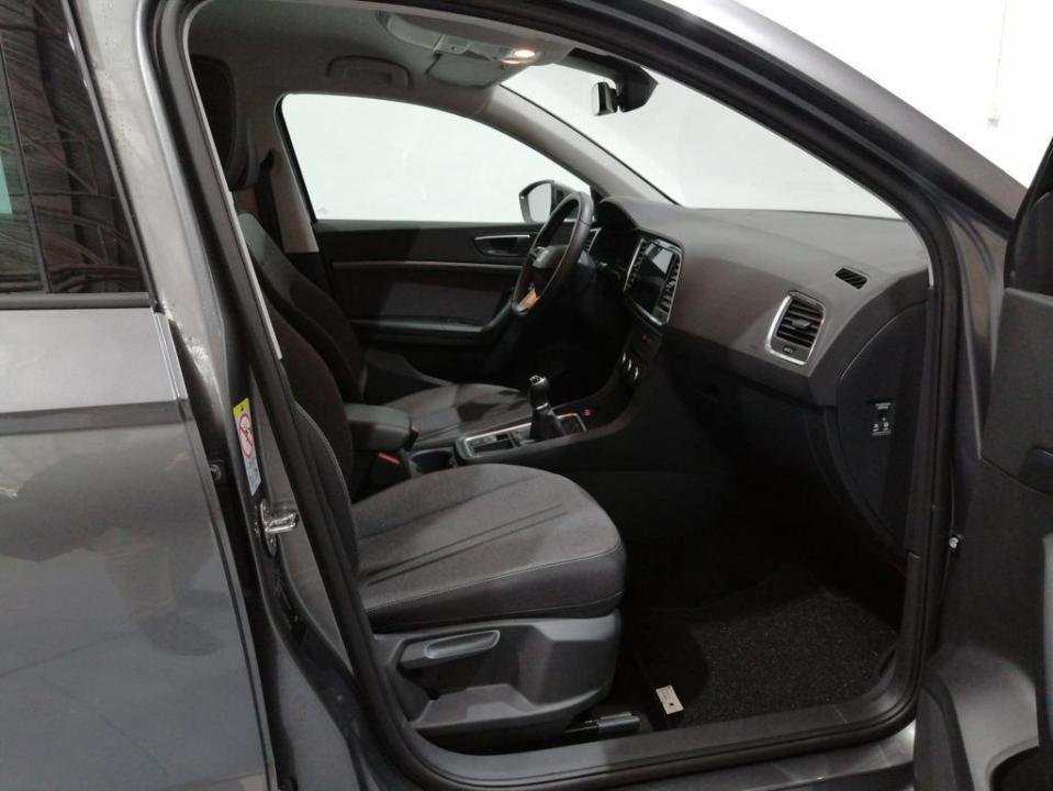 SEAT Ateca 1.5 TSI S&S Style XM 110 kW (150 CV)