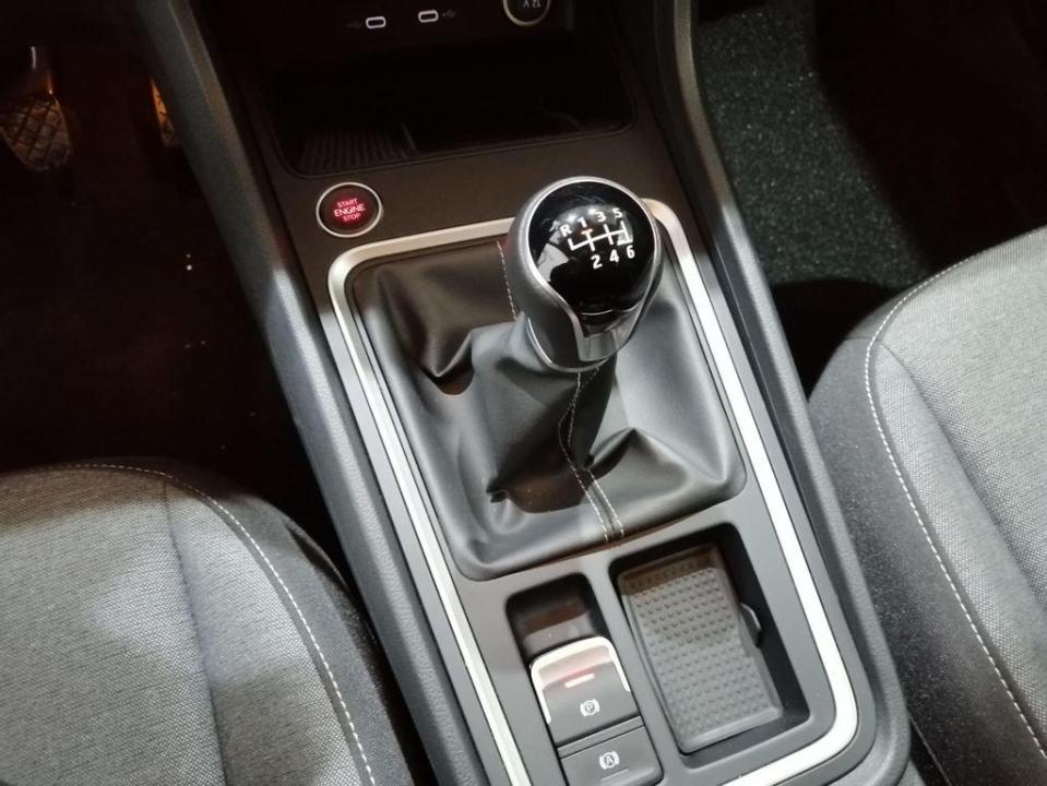 SEAT Ateca 1.5 TSI S&S Style XM 110 kW (150 CV)