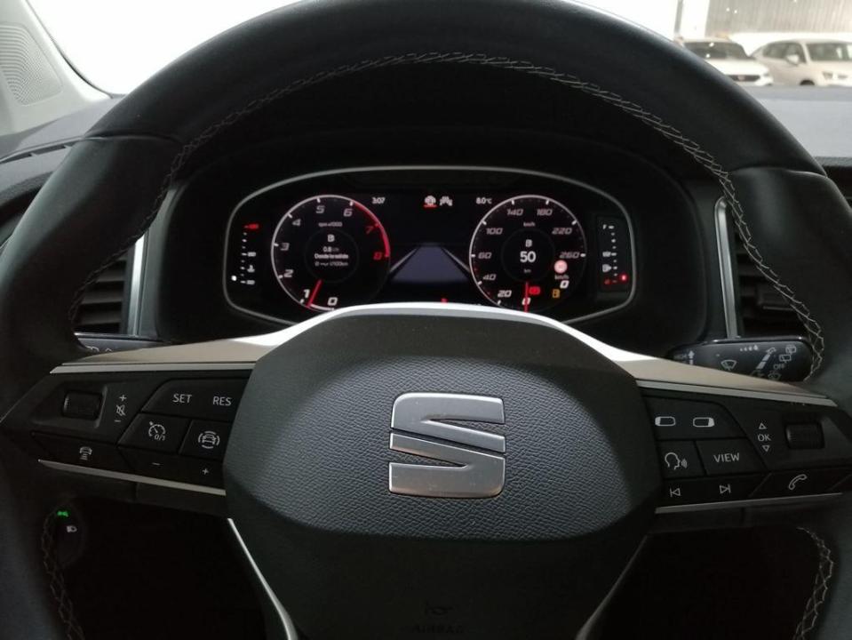 SEAT Ateca 1.5 TSI S&S Style XM 110 kW (150 CV)