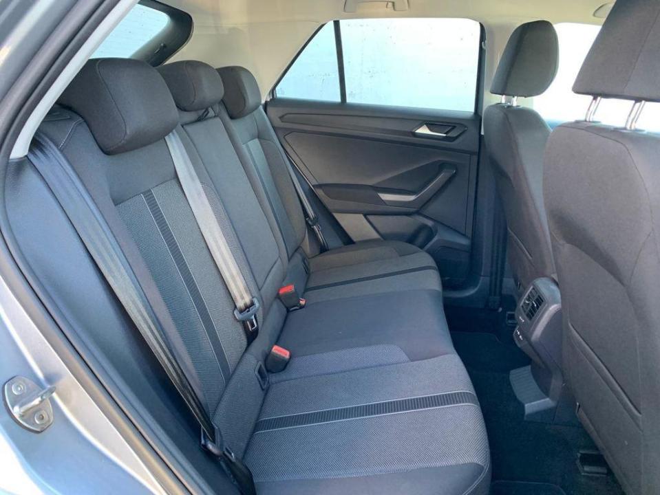 Volkswagen T-Roc Life 1.0 TSI 85 kW (115 CV)