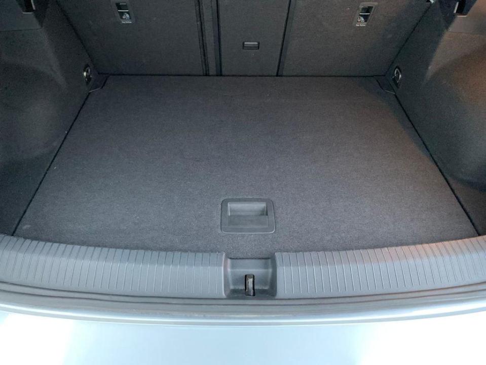 Volkswagen T-Roc Life 1.0 TSI 85 kW (115 CV)