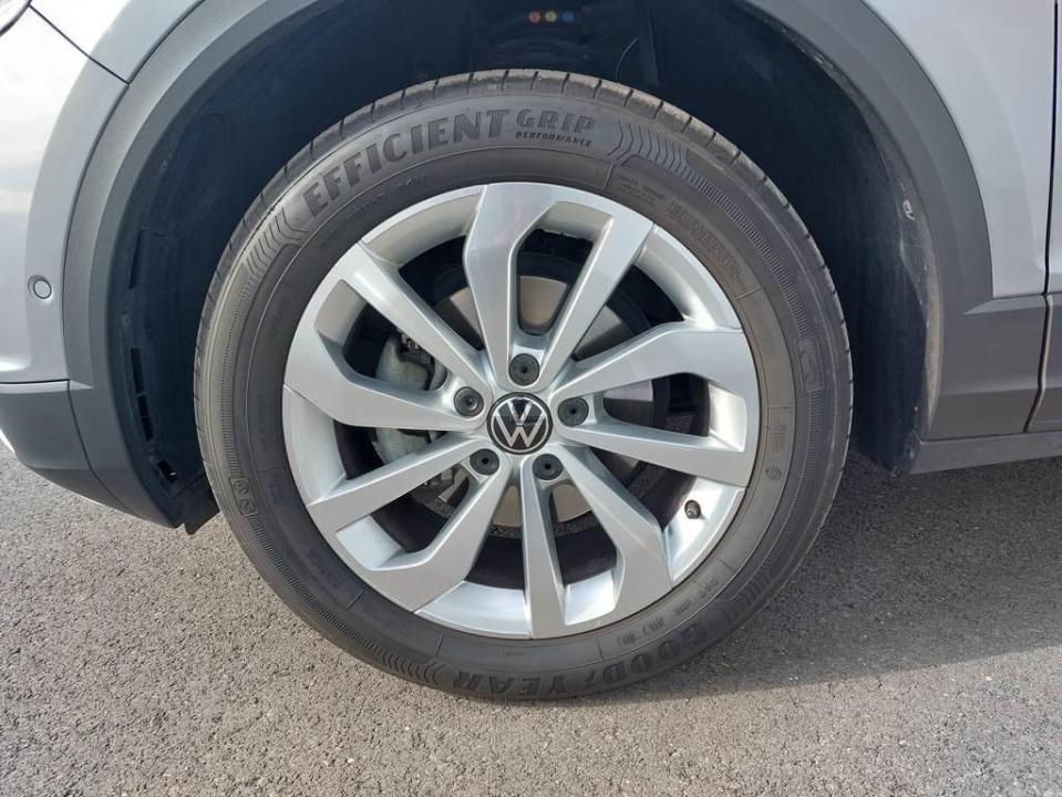 Volkswagen T-Roc Life 1.0 TSI 85 kW (115 CV)