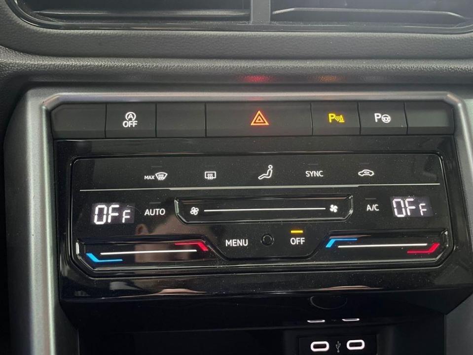 Volkswagen T-Roc Life 1.0 TSI 85 kW (115 CV)