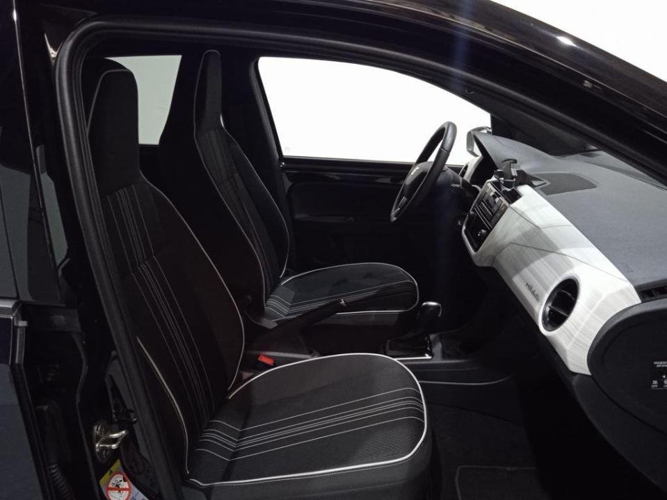 SEAT Mii Electric Plus 61 kW (83 CV)