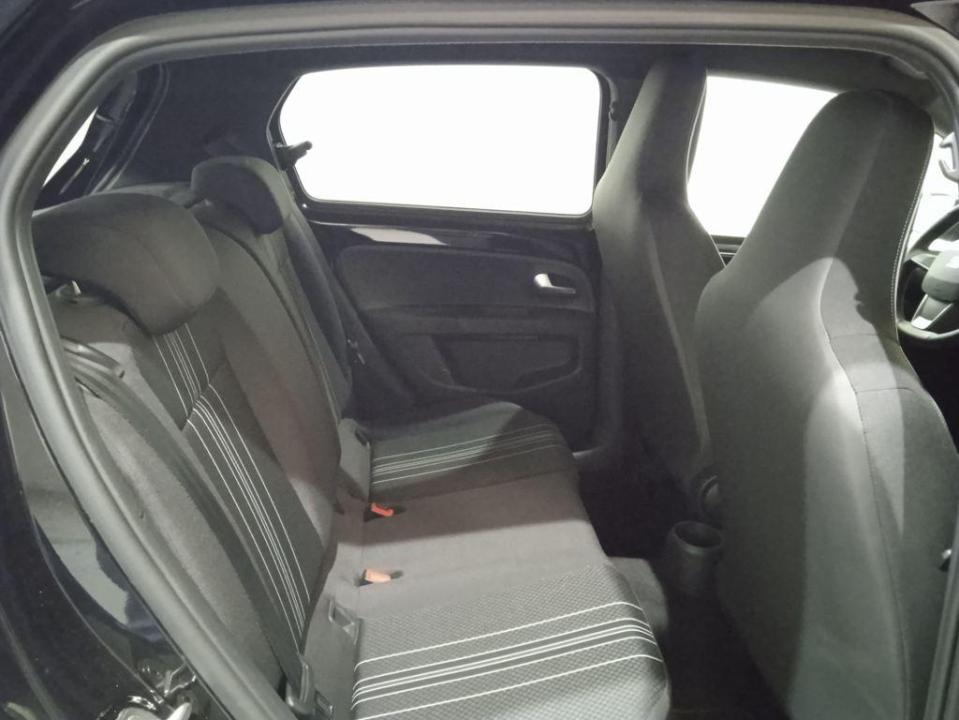SEAT Mii Electric Plus 61 kW (83 CV)