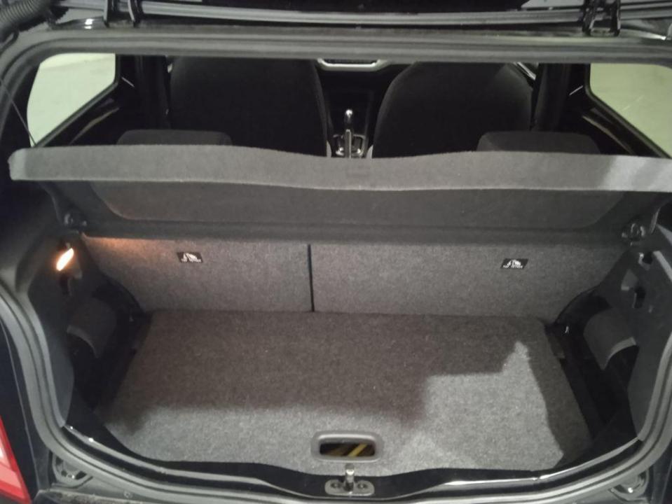 SEAT Mii Electric Plus 61 kW (83 CV)