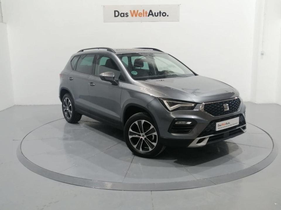 SEAT Ateca 1.5 TSI S&S Style XM 110 kW (150 CV)