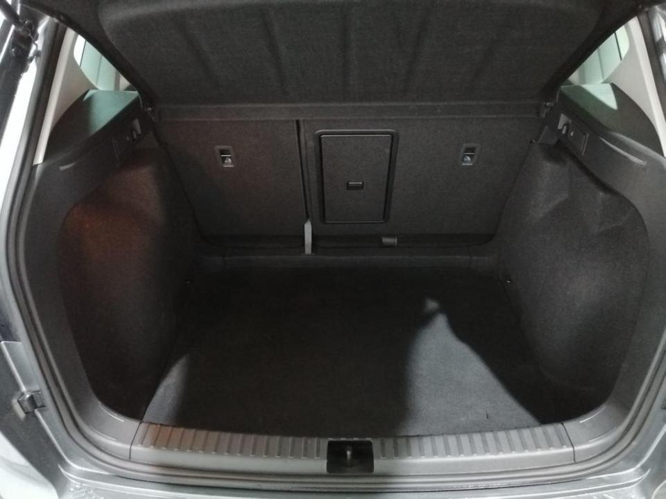 SEAT Ateca 1.5 TSI S&S Style XM 110 kW (150 CV)