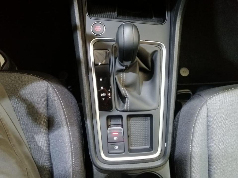 SEAT Ateca 1.5 TSI S&S Style XM DSG 110 kW (150 CV)