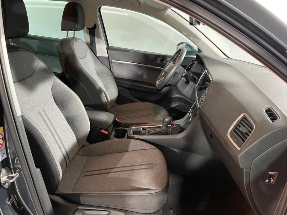 SEAT Ateca 1.5 TSI S&S Style XM DSG 110 kW (150 CV)