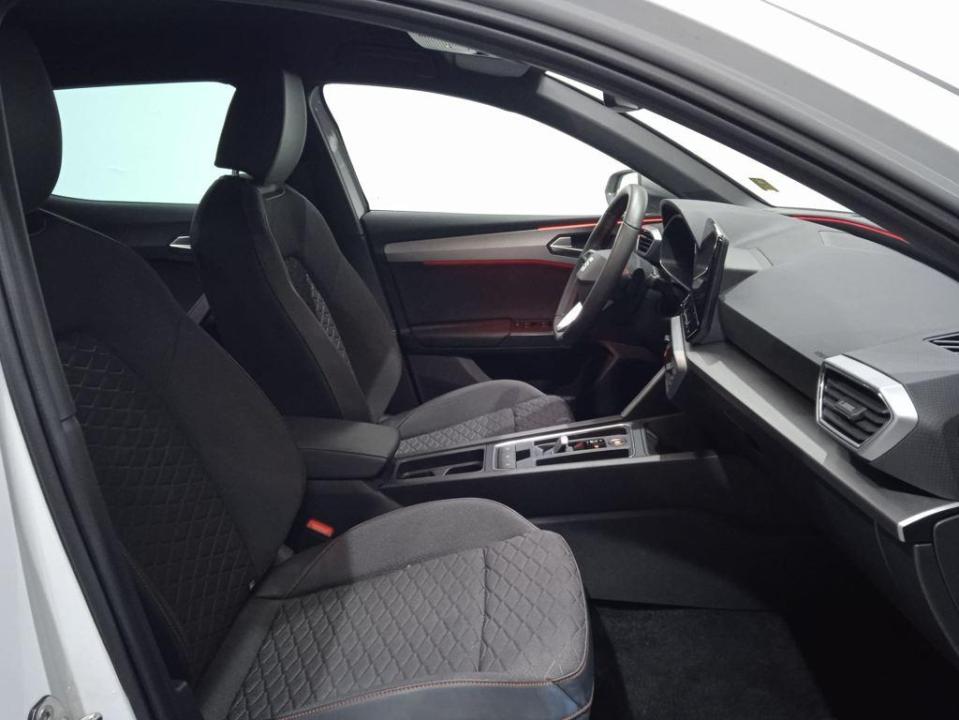 SEAT Leon 1.4 e-Hybrid S&S FR DSG 150 kW (204 CV)