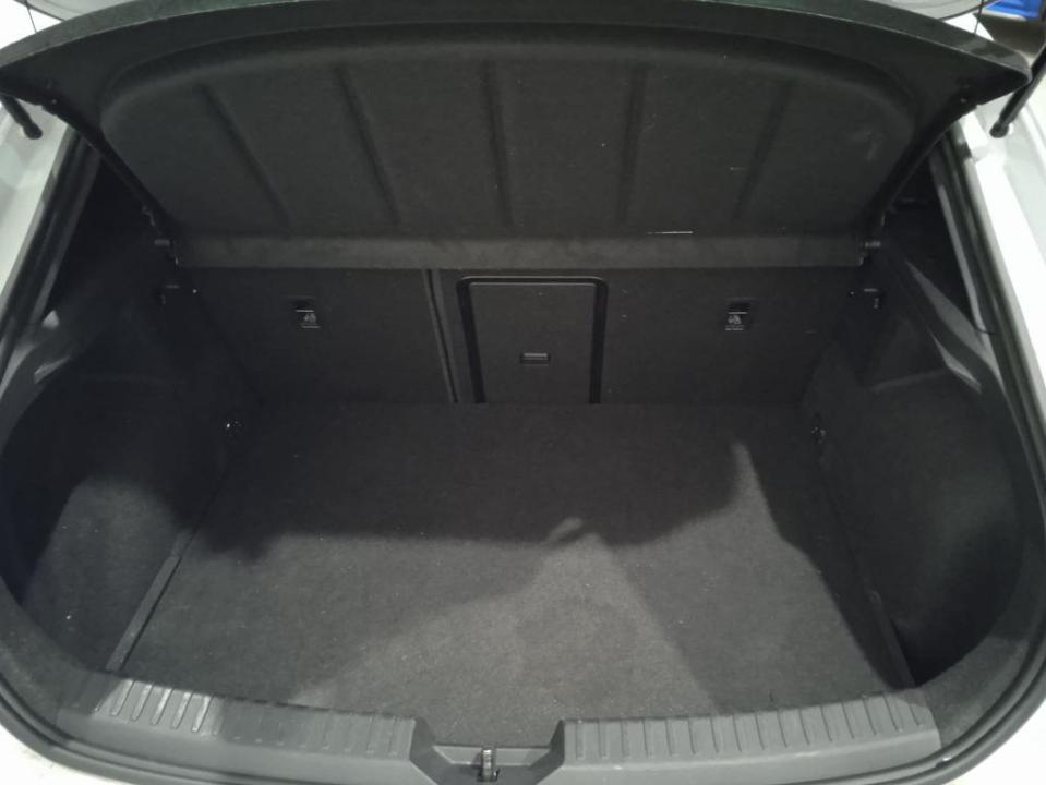 SEAT Leon 1.4 e-Hybrid S&S FR DSG 150 kW (204 CV)
