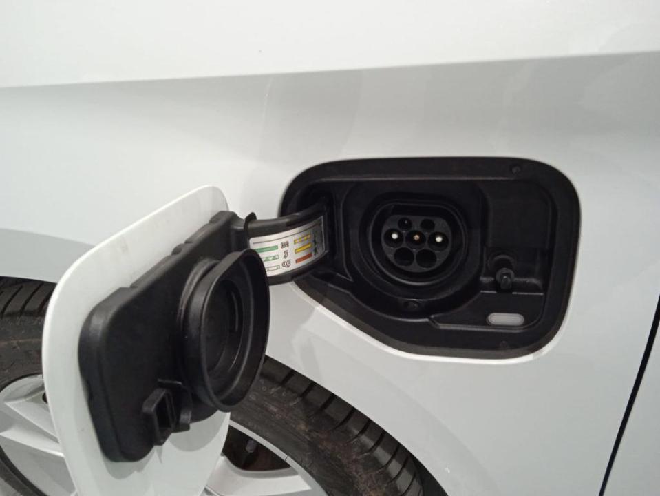 SEAT Leon 1.4 e-Hybrid S&S FR DSG 150 kW (204 CV)