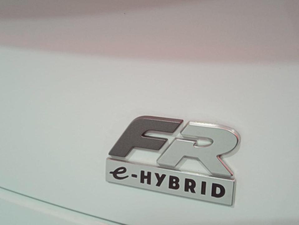 SEAT Leon 1.4 e-Hybrid S&S FR DSG 150 kW (204 CV)