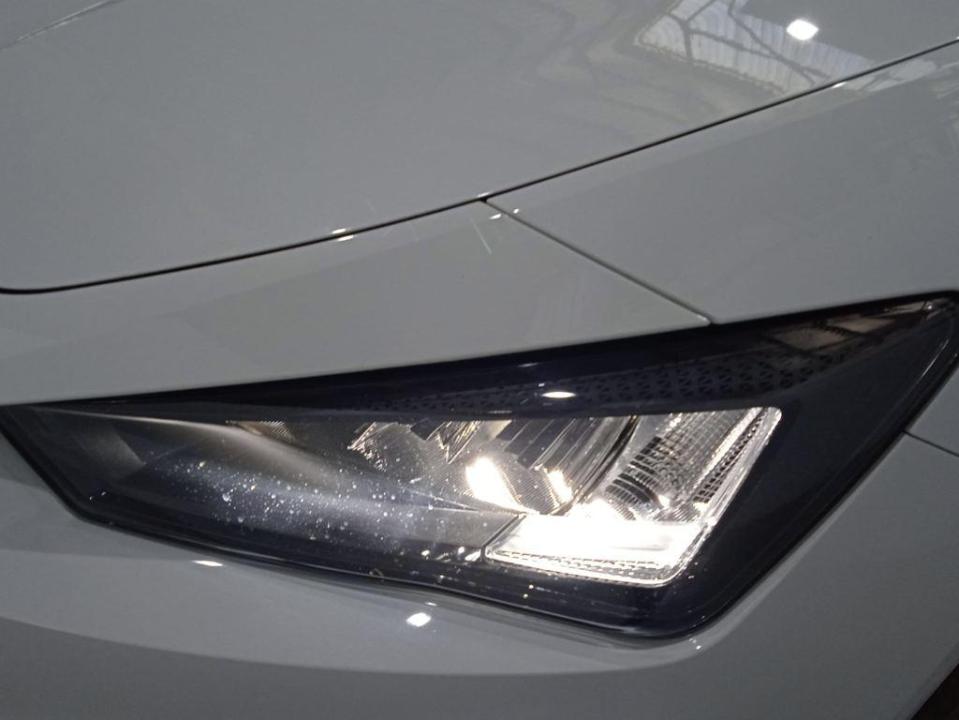 SEAT Leon 1.4 e-Hybrid S&S FR DSG 150 kW (204 CV)