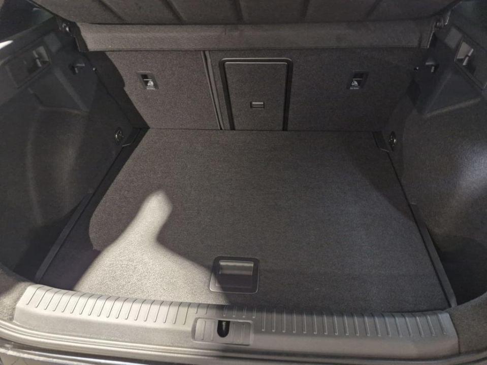Cupra Formentor 1.5 eTSI DSG 110 kW (150 CV)