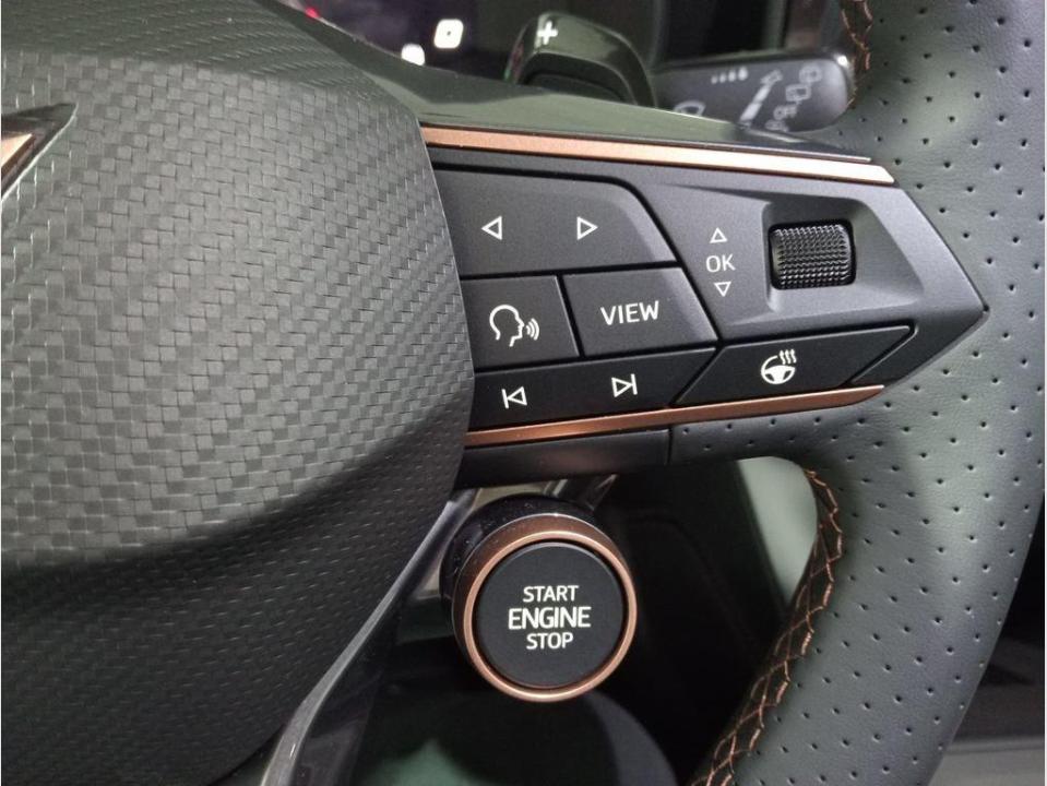 Cupra Formentor 1.5 eTSI DSG 110 kW (150 CV)
