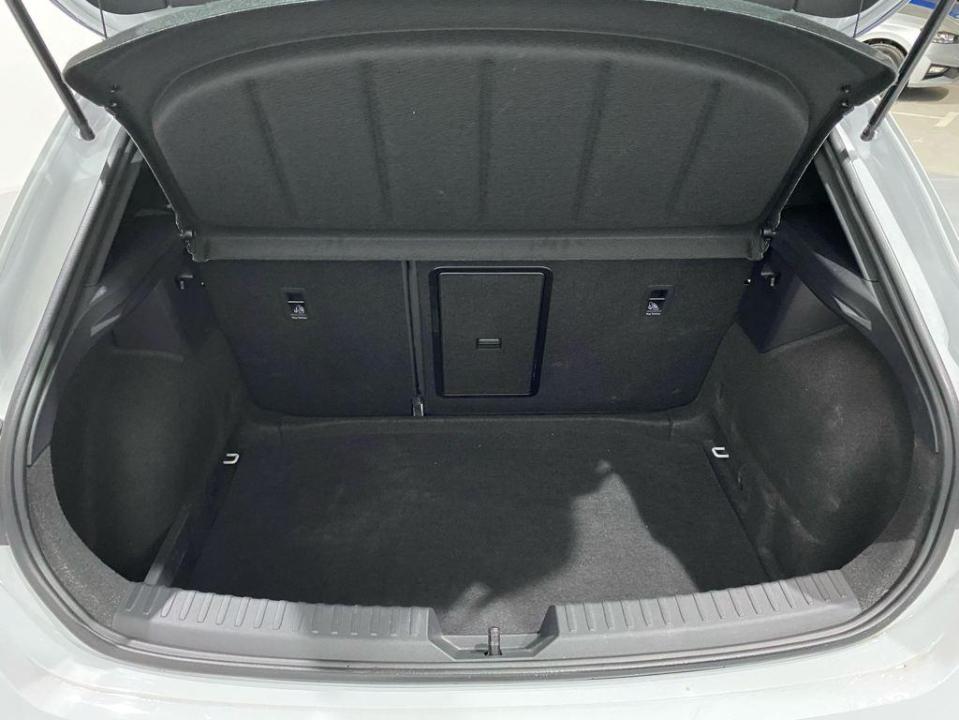 SEAT Leon 2.0 TDI S&S FR XL DSG 110 kW (150 CV)