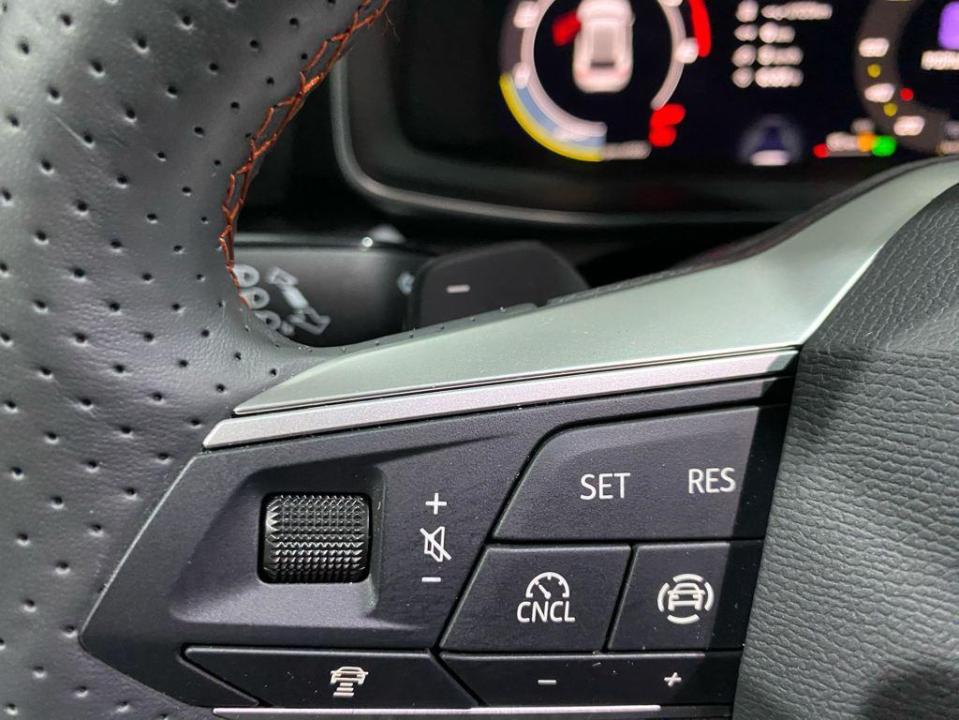 SEAT Leon 2.0 TDI S&S FR XL DSG 110 kW (150 CV)