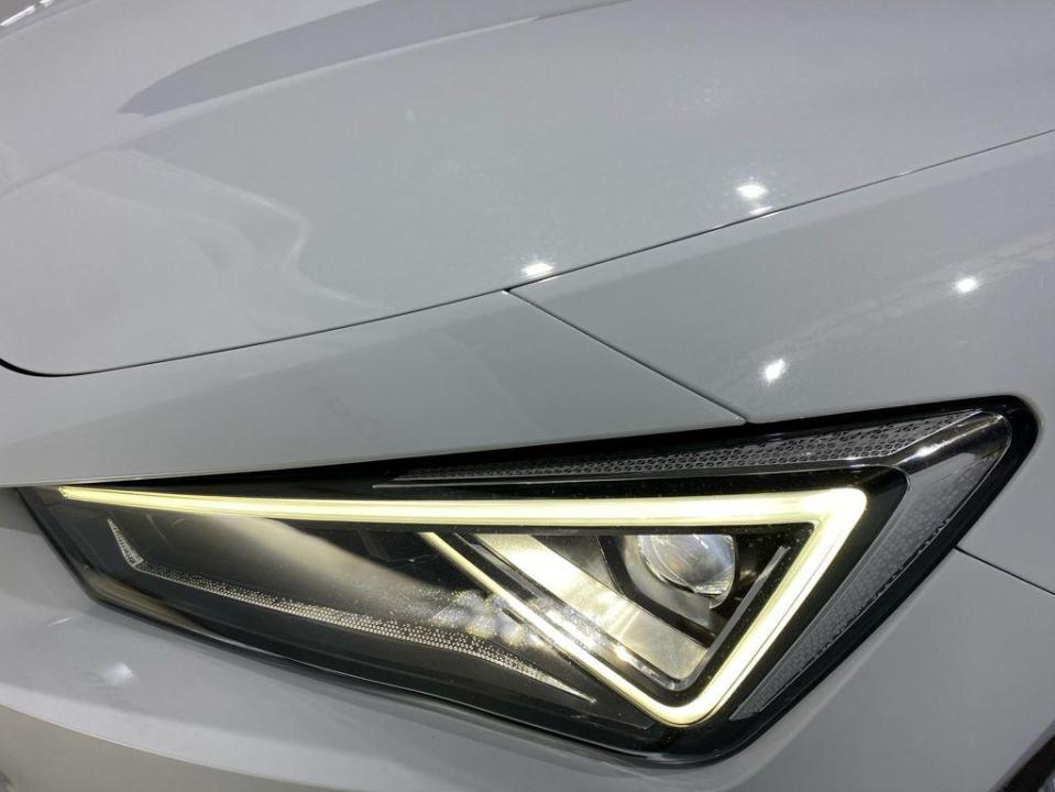 SEAT Leon 2.0 TDI S&S FR XL DSG 110 kW (150 CV)