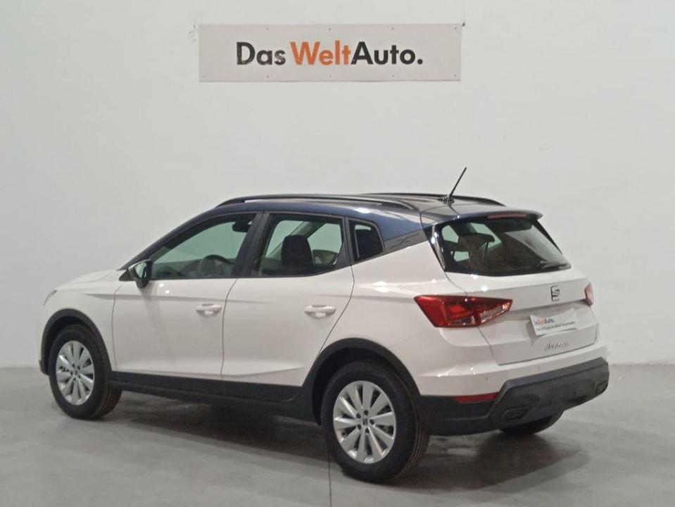 SEAT Arona 1.0 TSI Style XM 81 kW (110 CV)