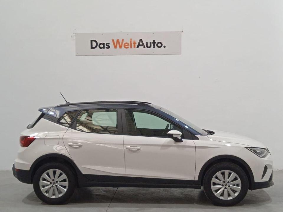 SEAT Arona 1.0 TSI Style XM 81 kW (110 CV)