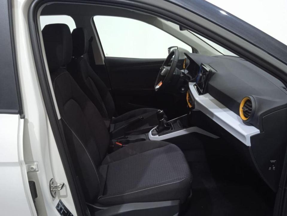 SEAT Arona 1.0 TSI Style XM 81 kW (110 CV)