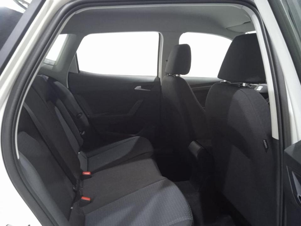 SEAT Arona 1.0 TSI Style XM 81 kW (110 CV)