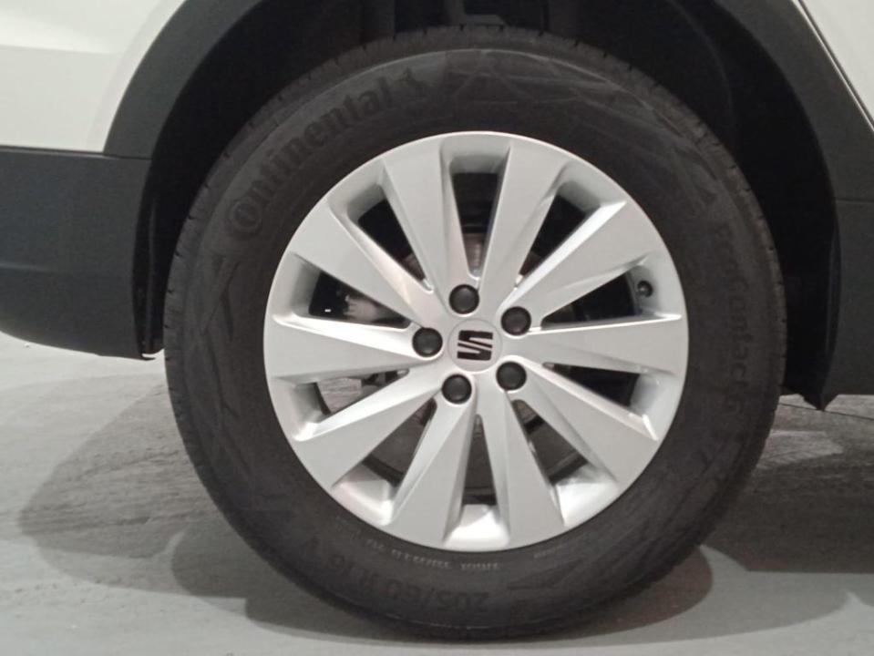 SEAT Arona 1.0 TSI Style XM 81 kW (110 CV)