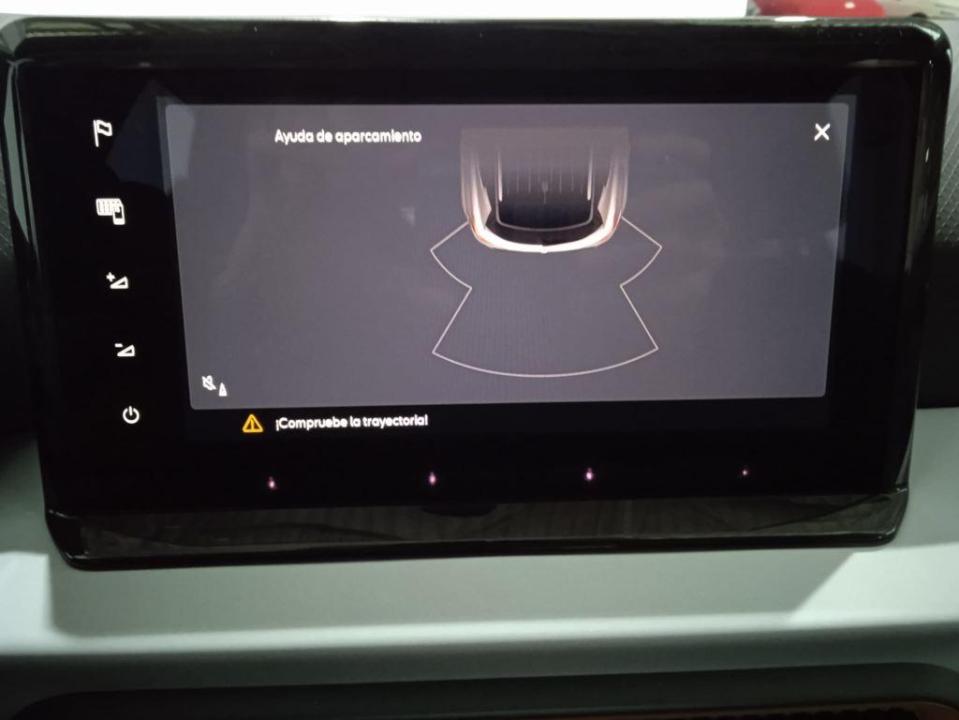 SEAT Arona 1.0 TSI Style XM 81 kW (110 CV)