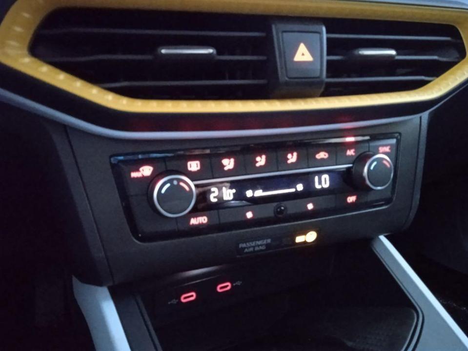 SEAT Arona 1.0 TSI Style XM 81 kW (110 CV)