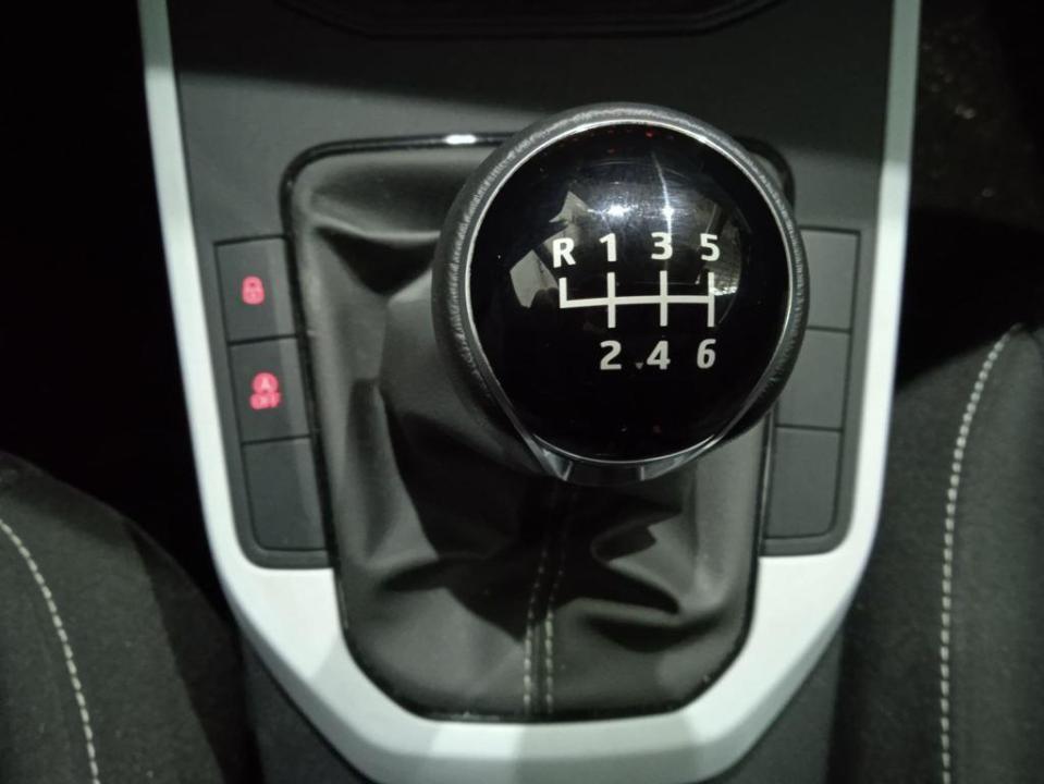 SEAT Arona 1.0 TSI Style XM 81 kW (110 CV)