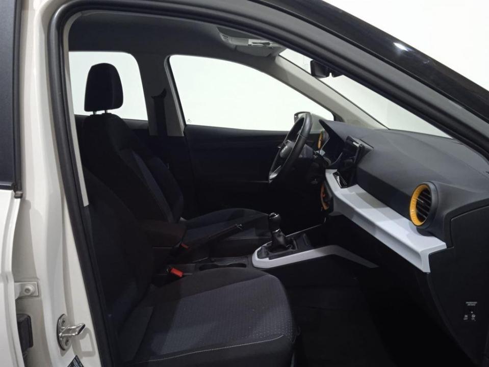 SEAT Arona 1.0 TSI Style XM 81 kW (110 CV)