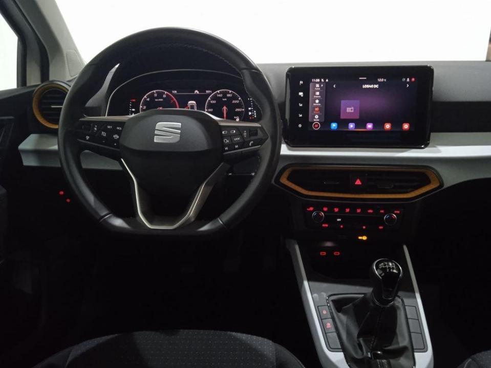SEAT Arona 1.0 TSI Style XM 81 kW (110 CV)