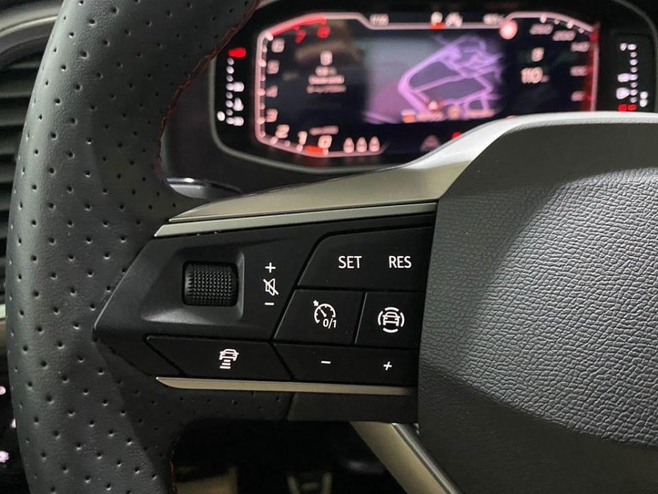 SEAT Ateca 1.0 TSI FR Special Edition 85 kW (115 CV)