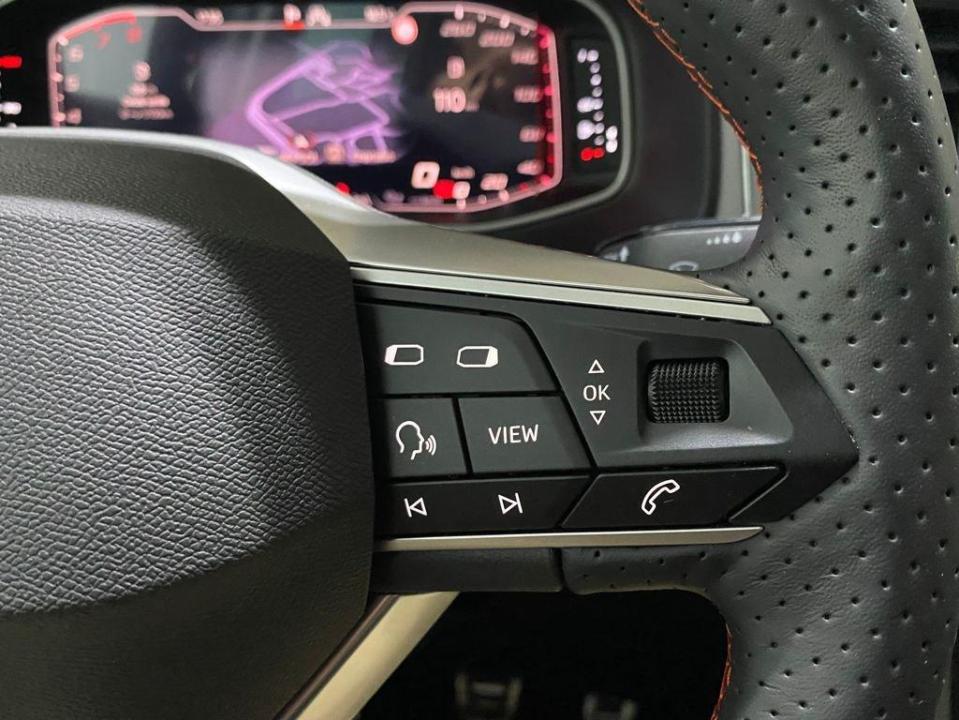 SEAT Ateca 1.0 TSI FR Special Edition 85 kW (115 CV)