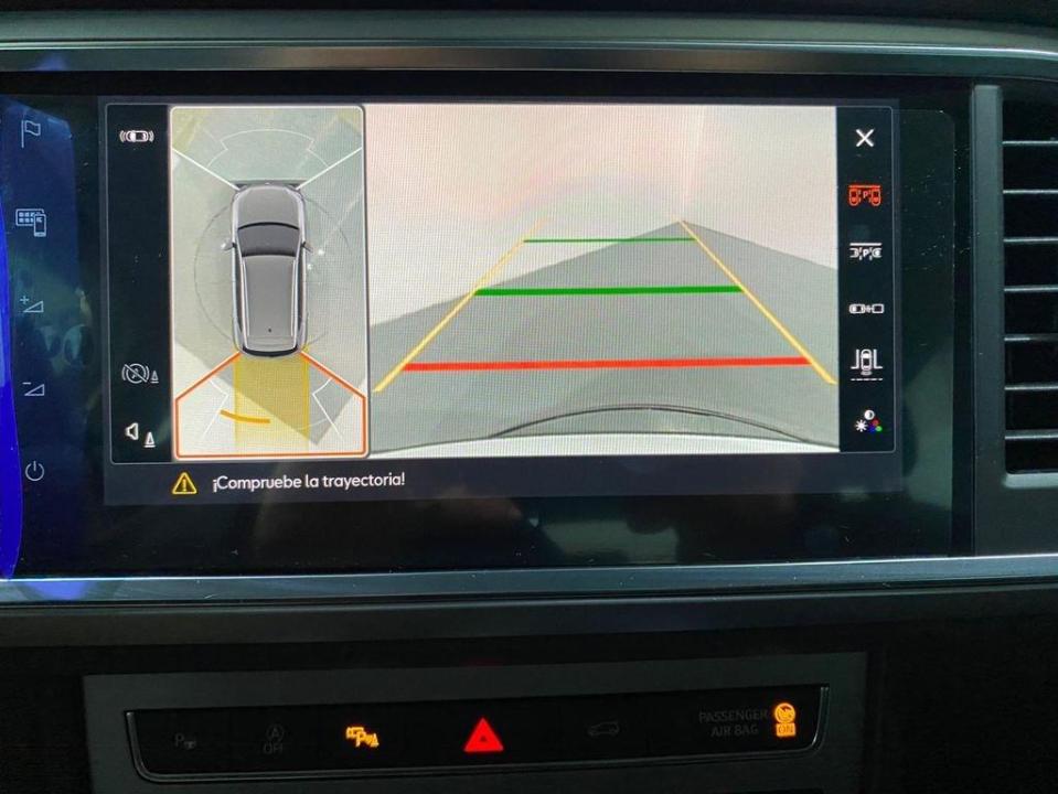 SEAT Ateca 1.0 TSI FR Special Edition 85 kW (115 CV)