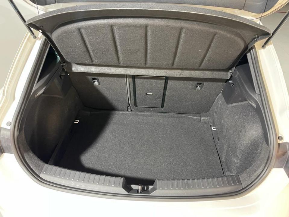 SEAT Leon 1.5 eTSI S&S FR Special Edition DSG 110 kW (150 CV)