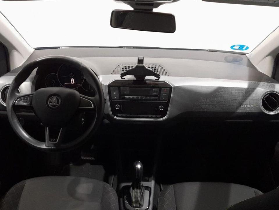 Skoda Citigo CITIGOe iV Style 61kW (83CV) Auto.