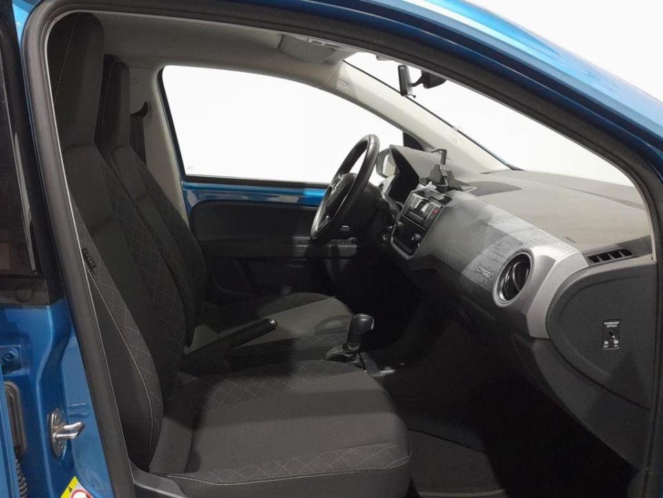 Skoda Citigo CITIGOe iV Style 61kW (83CV) Auto.