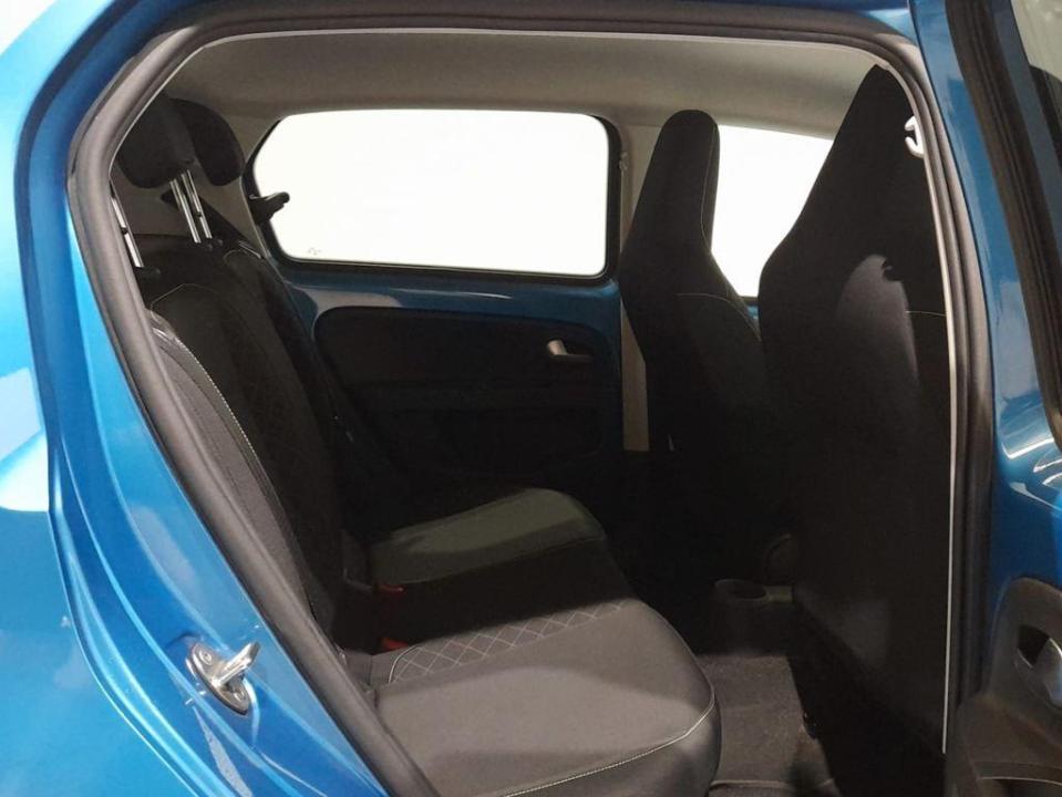 Skoda Citigo CITIGOe iV Style 61kW (83CV) Auto.