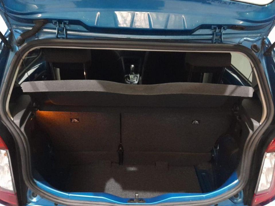 Skoda Citigo CITIGOe iV Style 61kW (83CV) Auto.